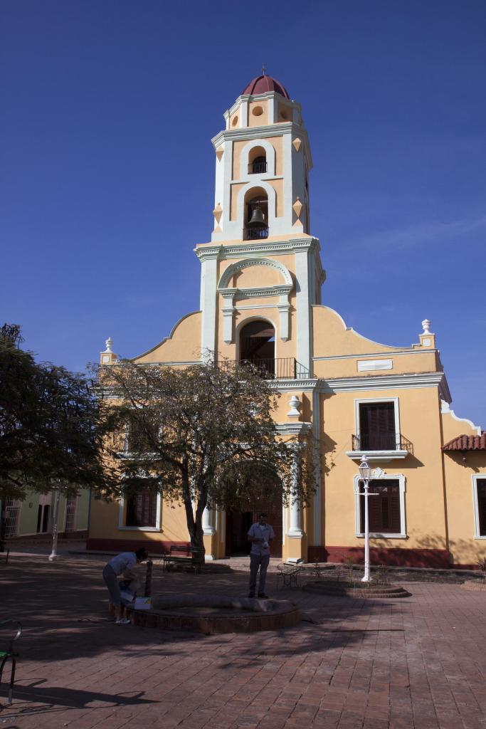 Trinidad [Cuba] - 2014