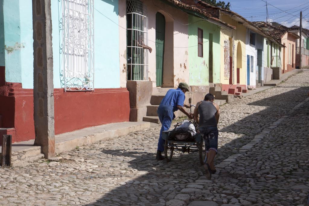 Trinidad [Cuba] - 2014