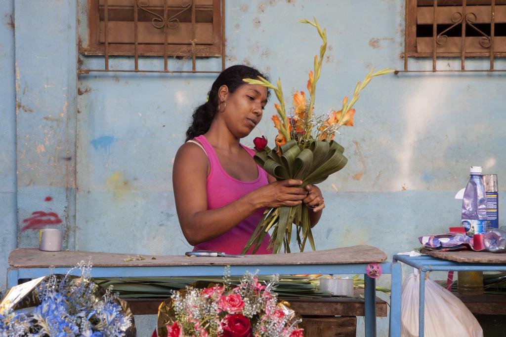 La Havane [Cuba] - 2014