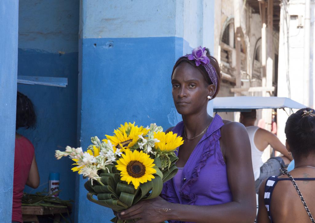 La Havane [Cuba] - 2014