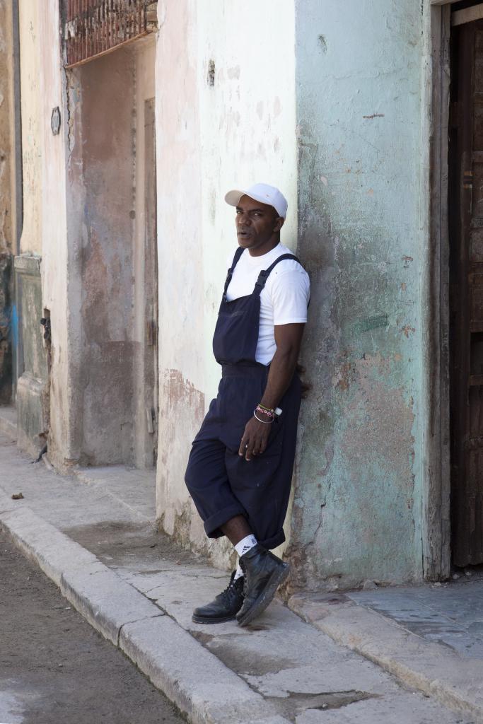 La Havane [Cuba] - 2014
