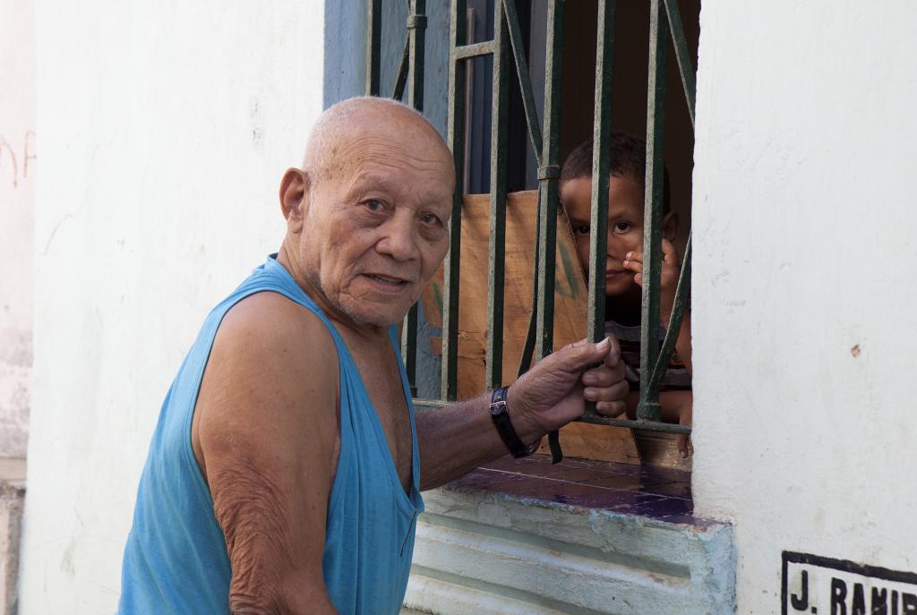 La Havane [Cuba] - 2014