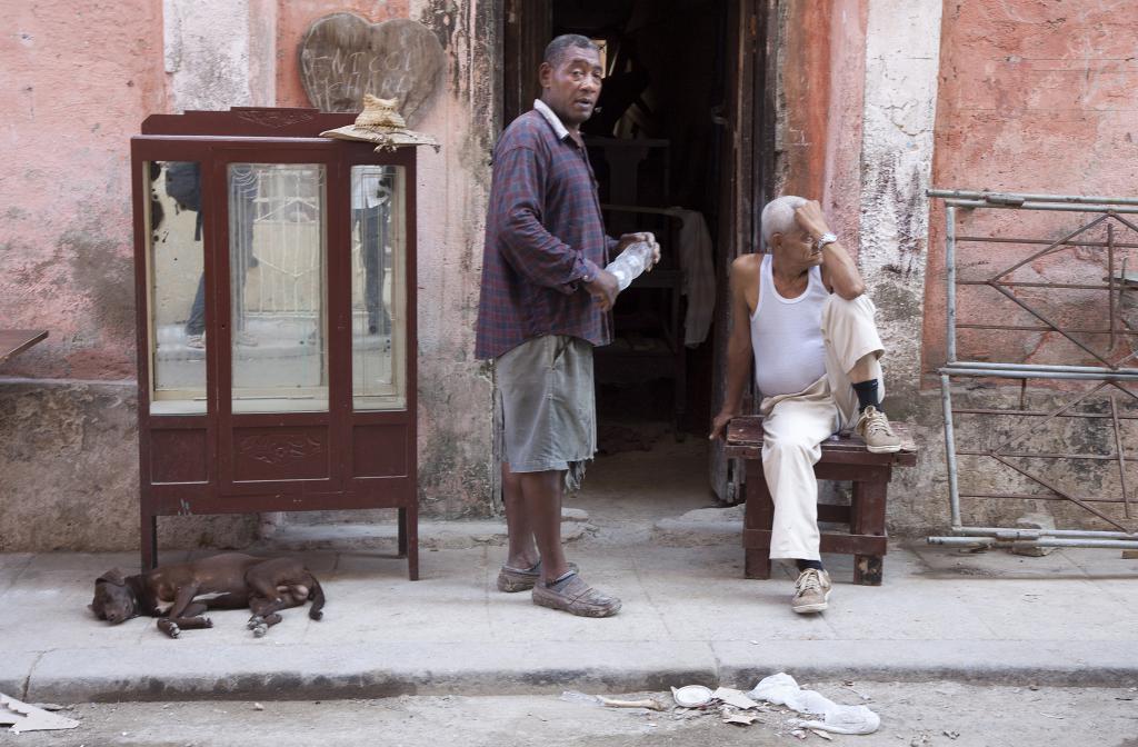 La Havane [Cuba] - 2014