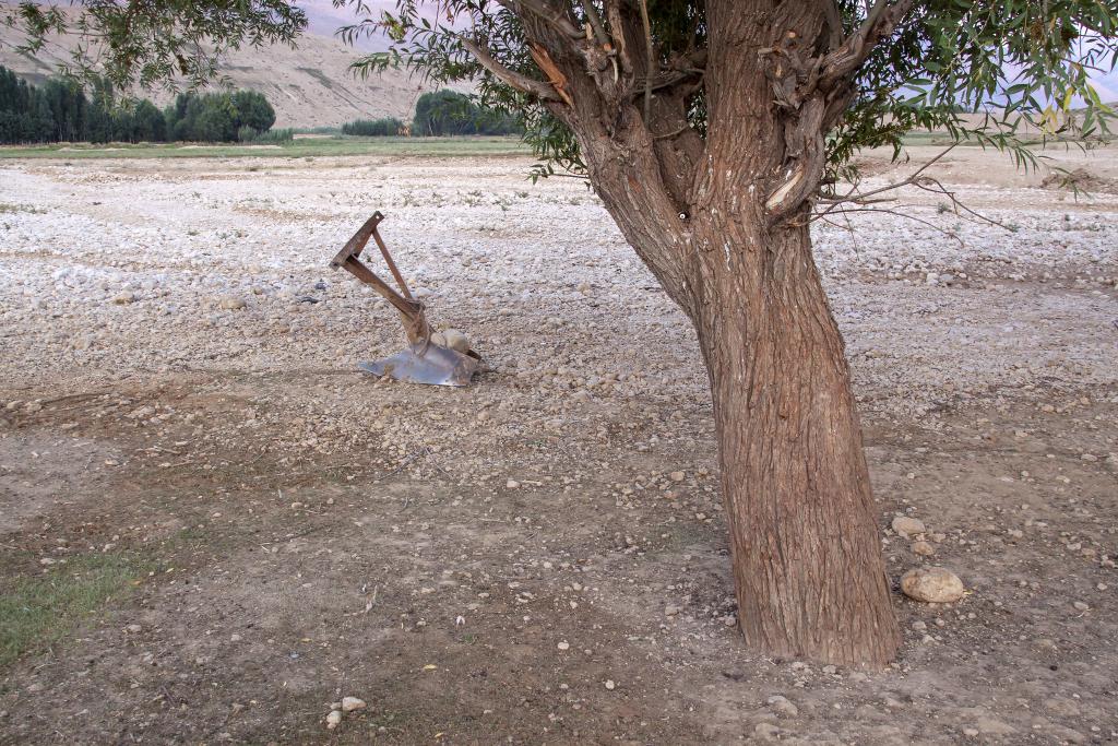 Monts Zagros, vallée de Kuhrang [Iran] - 2018