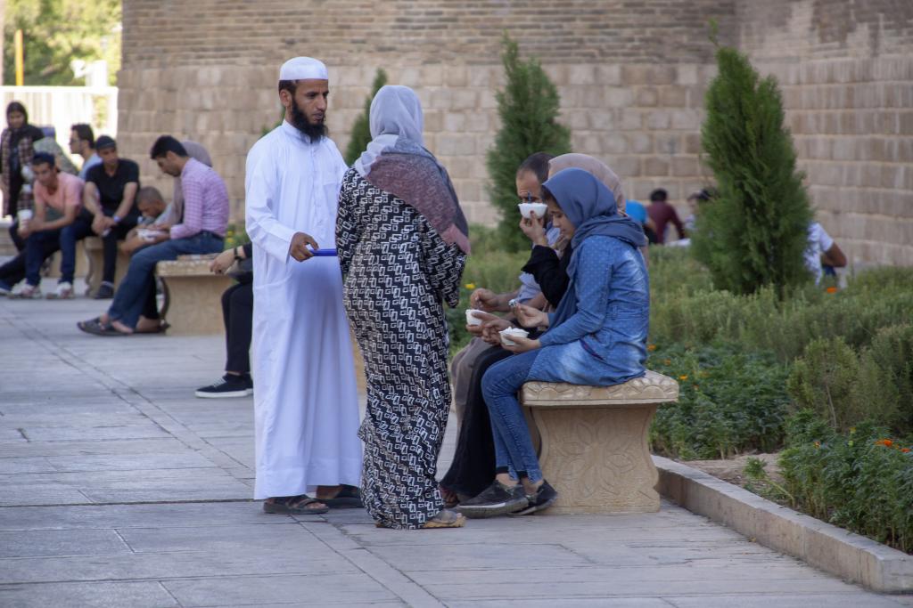 Shiraz [Iran] - 2018