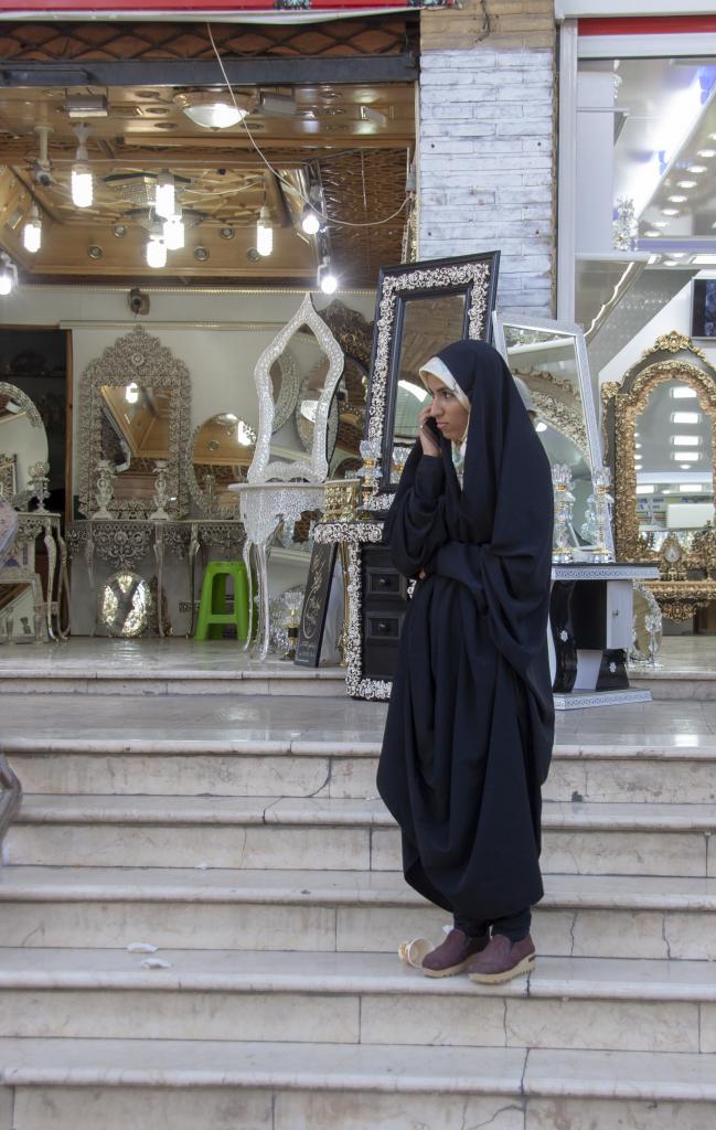 Shiraz [Iran] - 2018