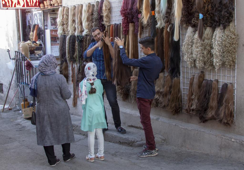 Shiraz [Iran] - 2018