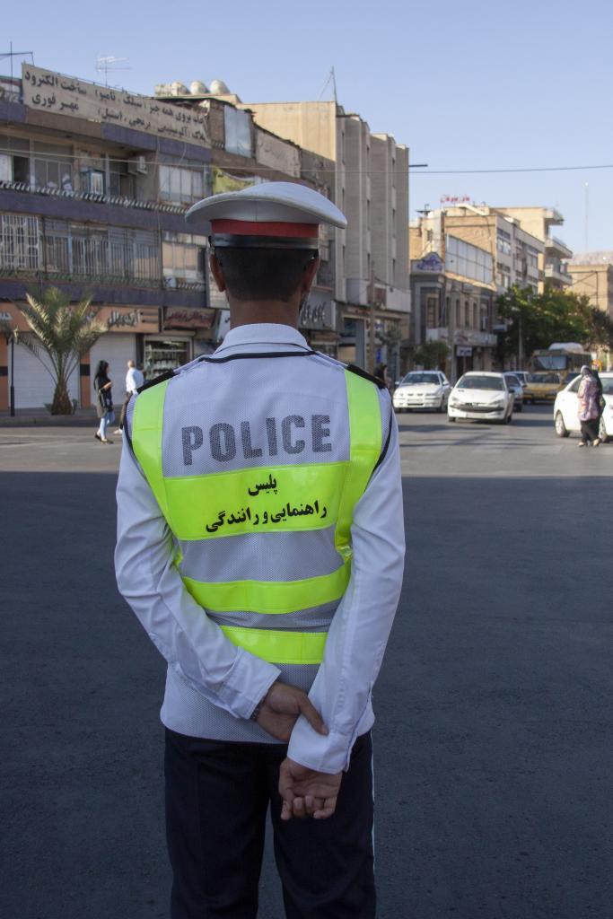 Shiraz [Iran] - 2018