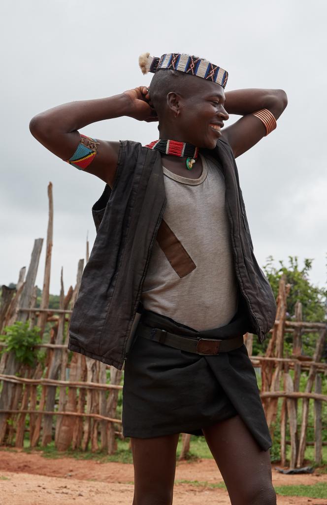 Le village de Key Afer et son marché [Ethiopie] - 2019