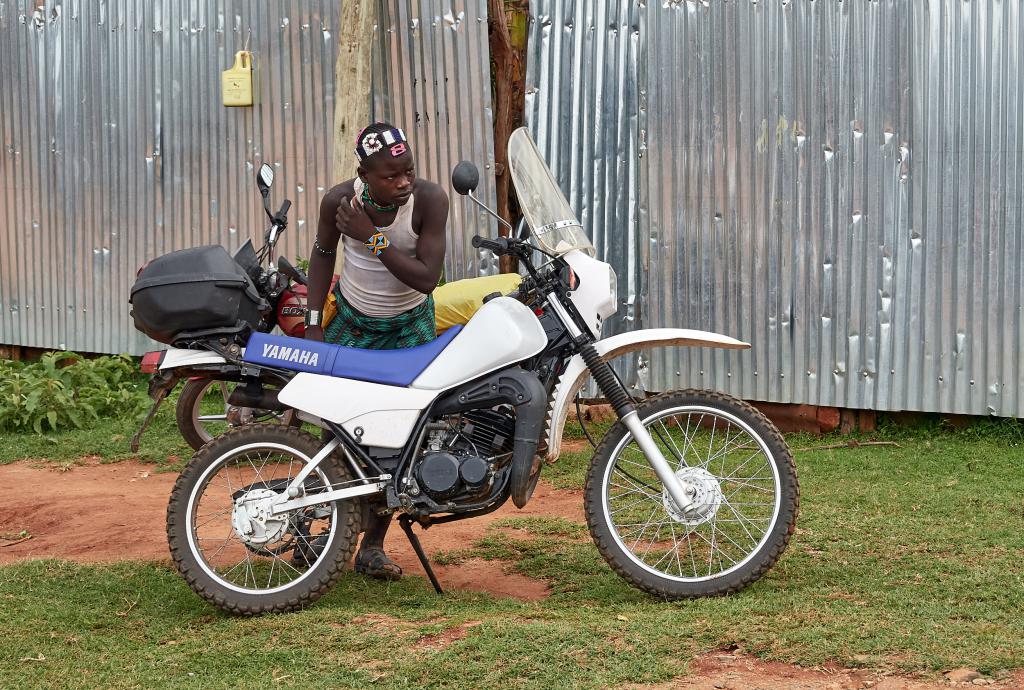 Le village de Key Afer et son marché [Ethiopie] - 2019