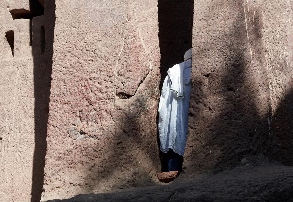 Lalibela [Ethiopie] - 2019
