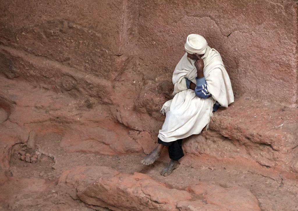 Lalibela [Ethiopie] - 2019