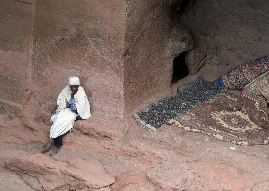 Lalibela [Ethiopie] - 2019