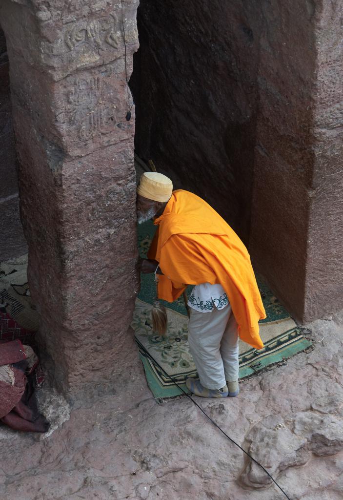 Lalibela [Ethiopie] - 2019