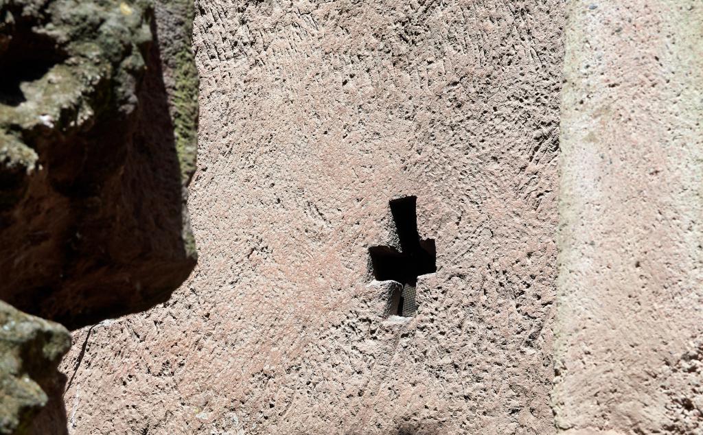 Lalibela [Ethiopie] - 2019