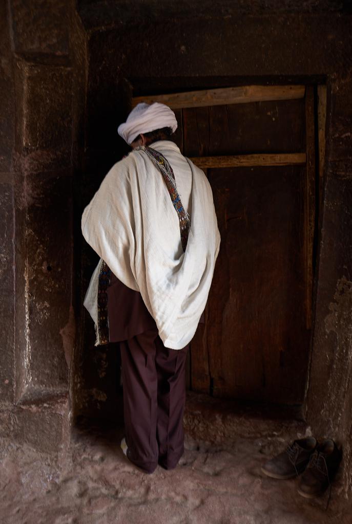 Lalibela [Ethiopie] - 2019