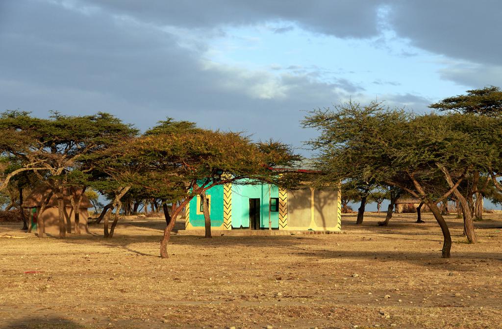 Région d'Arba Minch [Ethiopie] - 2019