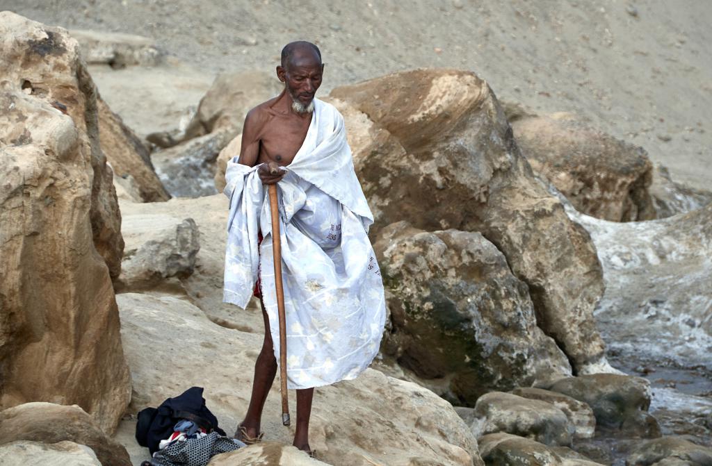 Région du lac Langano [Ethiopie] - 2019