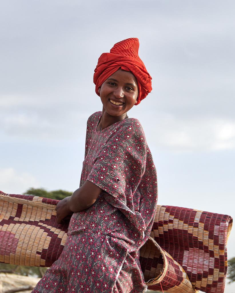 Région du lac Langano [Ethiopie] - 2019