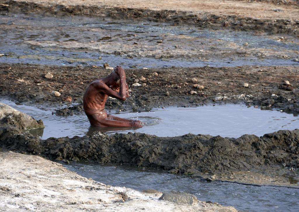 Région du lac Langano [Ethiopie] - 2019