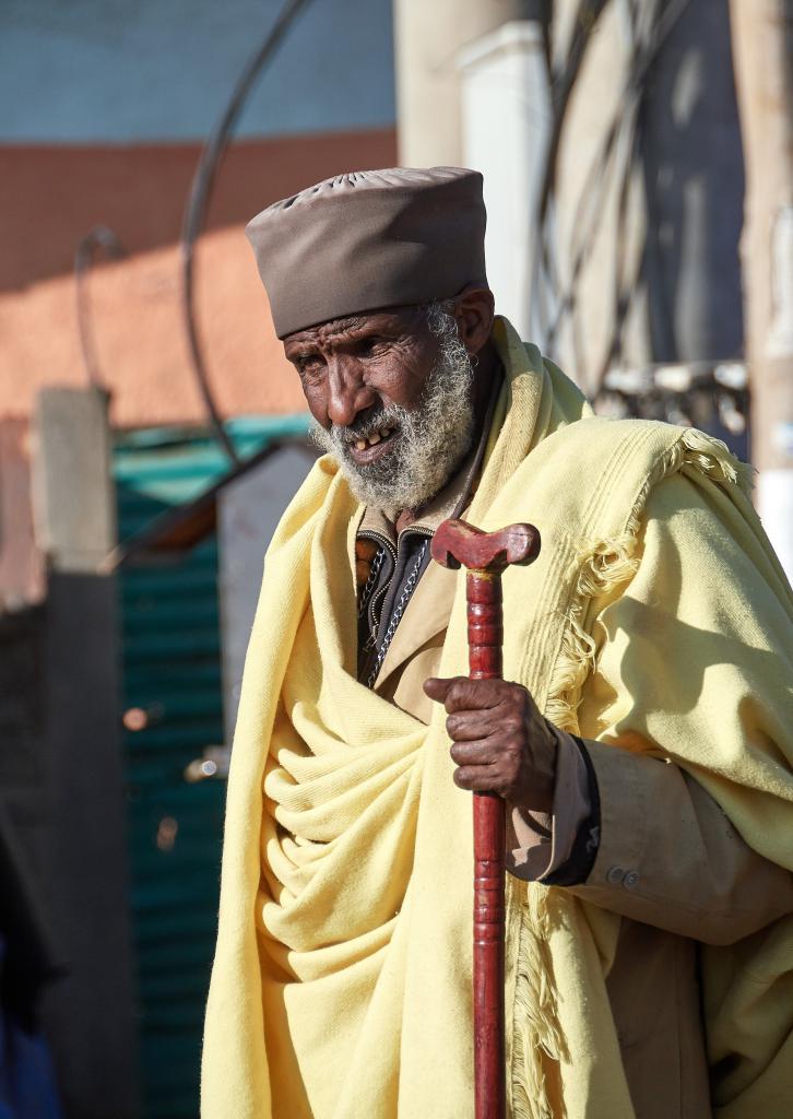 Région de Bahar Dar [Ethiopie] - 2019