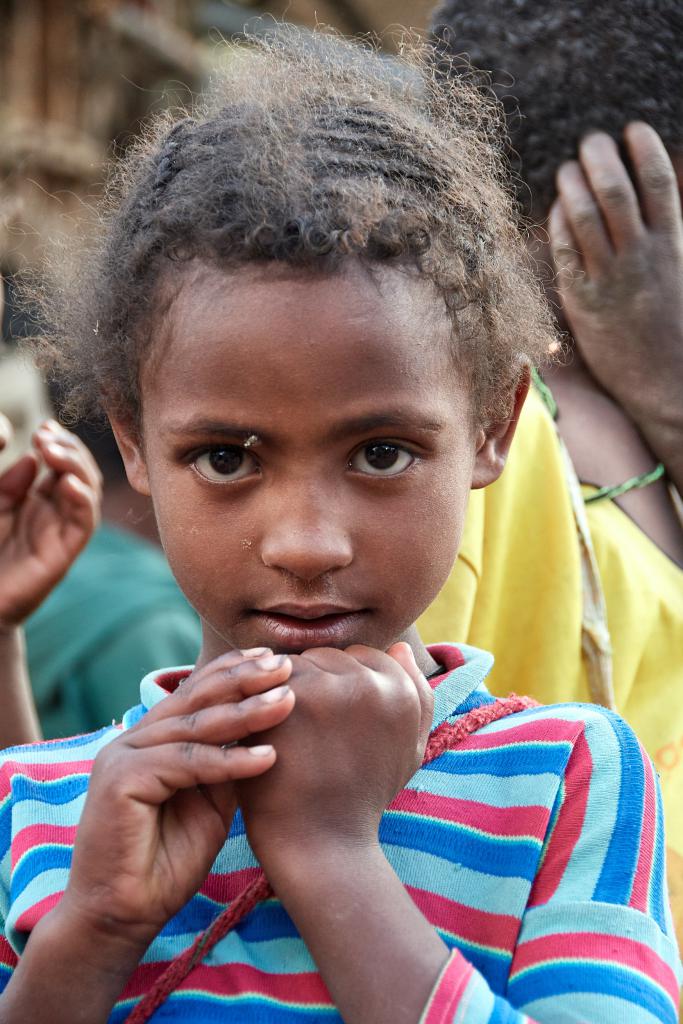 Région de Lalibela [Ethiopie] - 2019