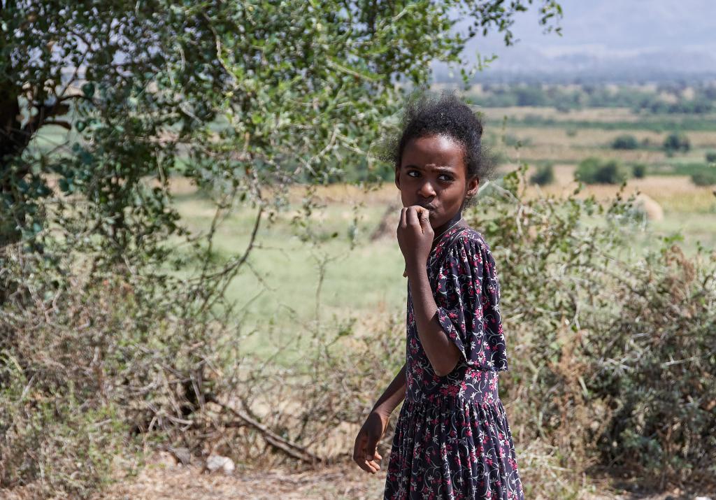 Région de Lalibela [Ethiopie] - 2019