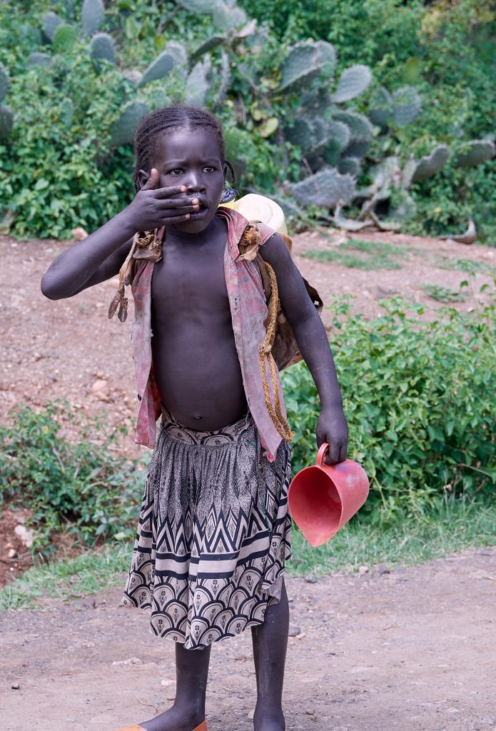 Vallée de l'Omo [Ethiopie] - 2019