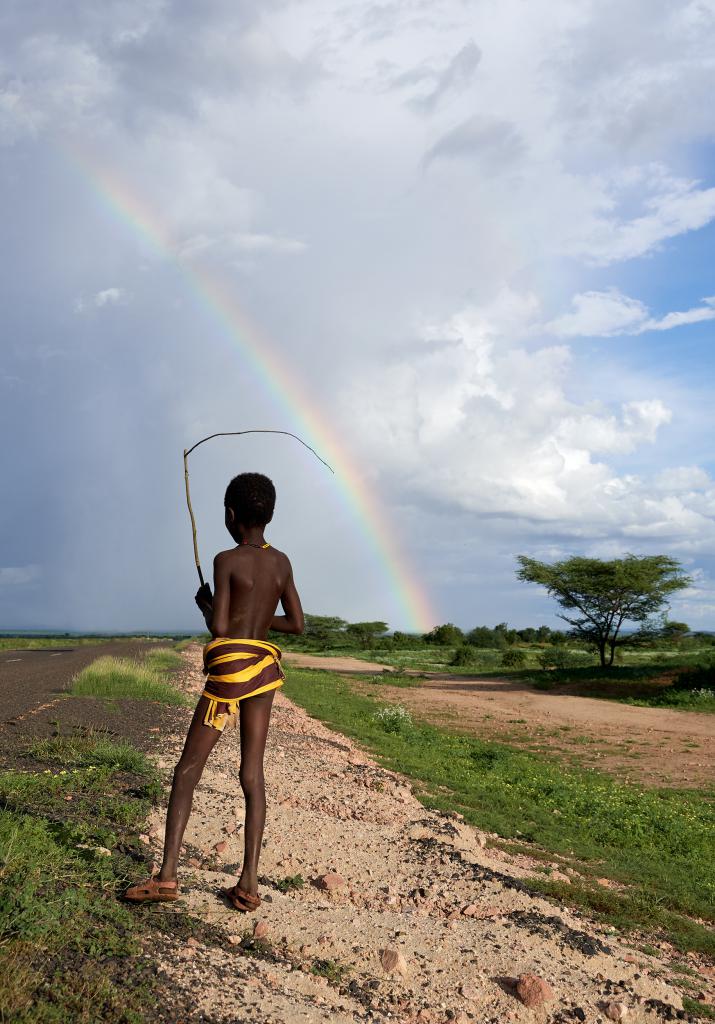 Vallée de l'Omo [Ethiopie] - 2019