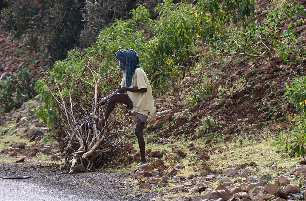 Région de Bahar Dar [Ethiopie] - 2019