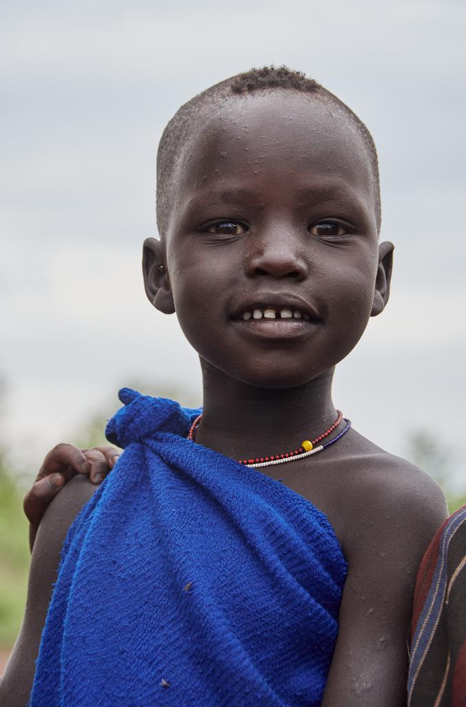 Pays Mursi, vallée de l'Omo [Ethiopie] - 2019