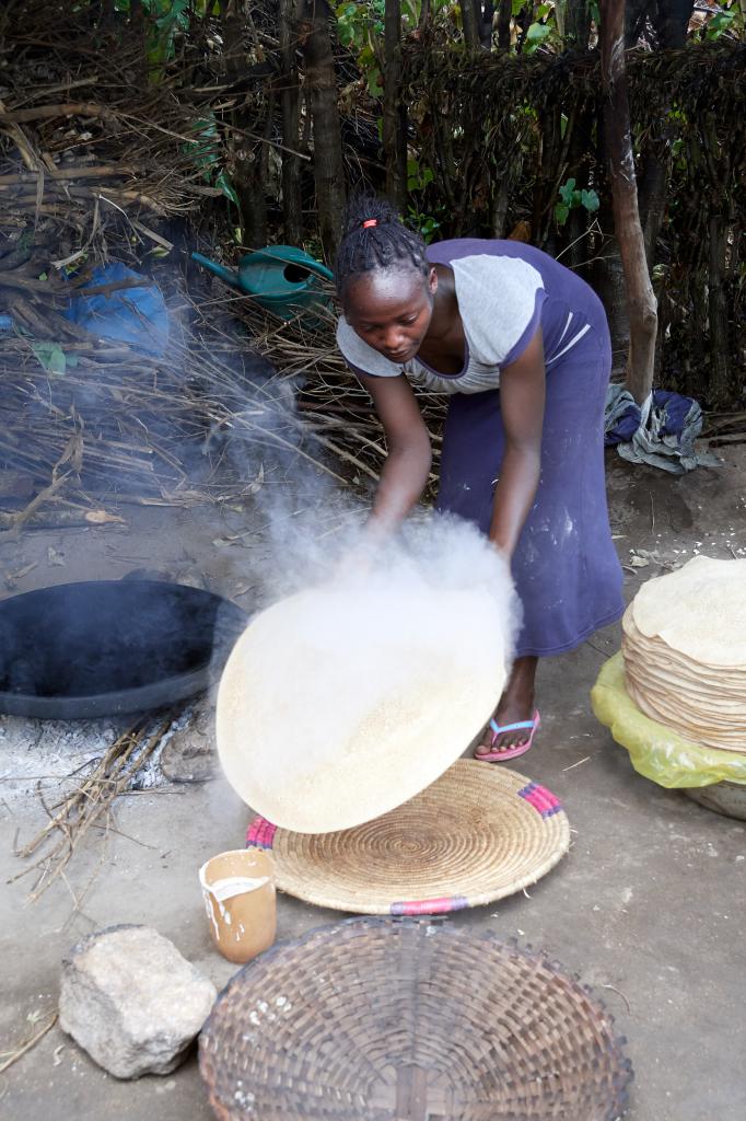 Chez les Aris [Ethiopie] - 2019