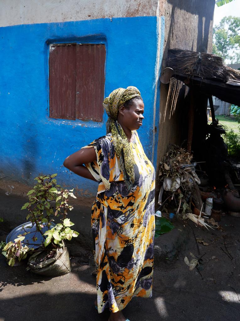 Chez les Aris [Ethiopie] - 2019