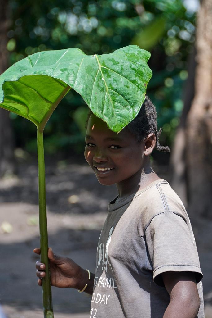 Chez les Aris [Ethiopie] - 2019