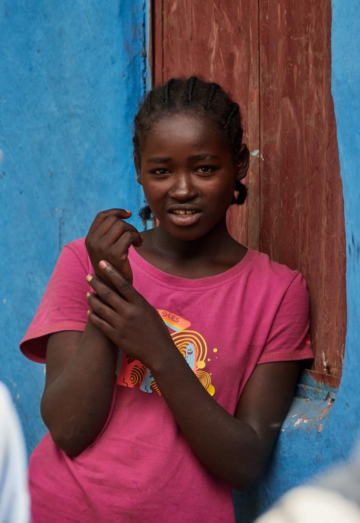 Chez les Aris [Ethiopie] - 2019