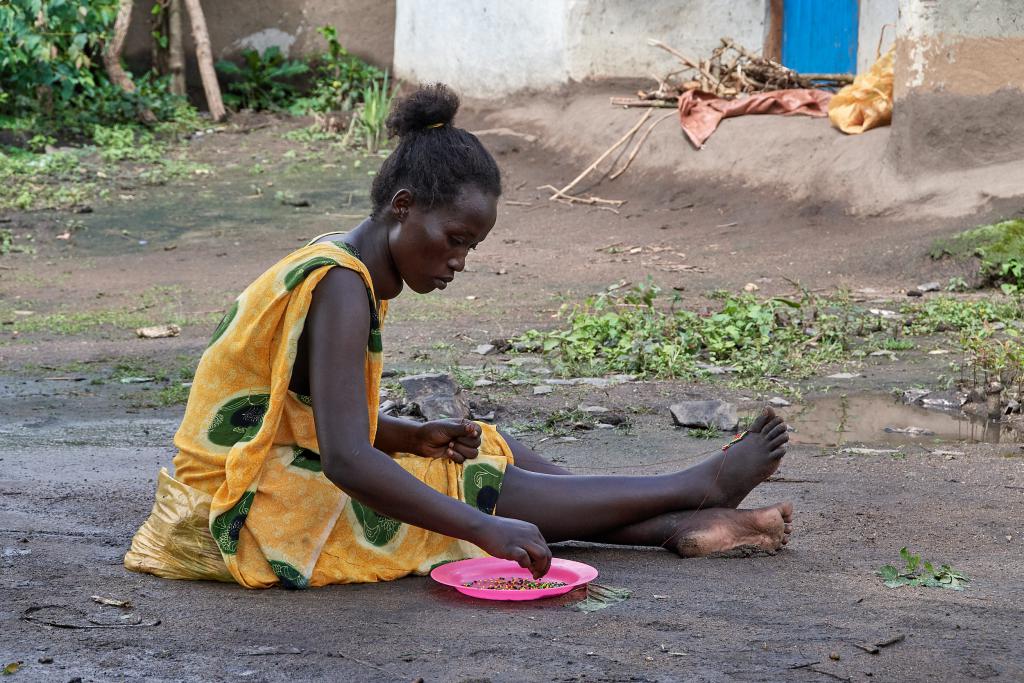 Chez les Aris [Ethiopie] - 2019