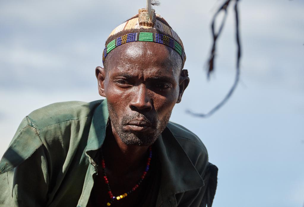 Pays Dassanetch, vallée de l'Omo [Ethiopie] - 2019