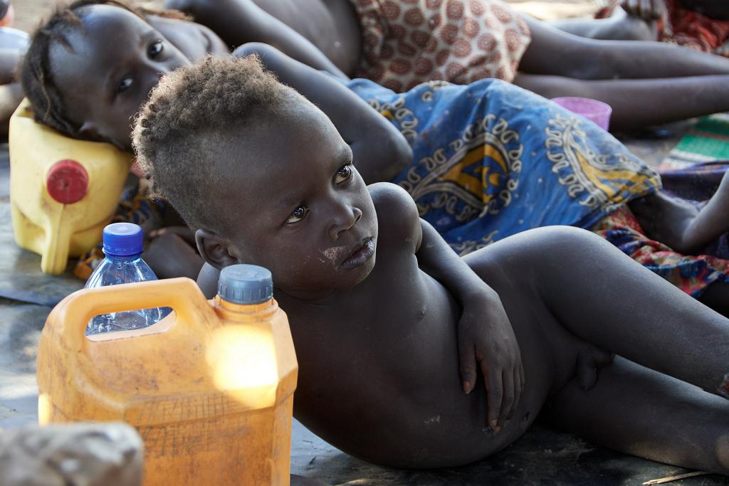 Pays Dassanetch, vallée de l'Omo [Ethiopie] - 2019