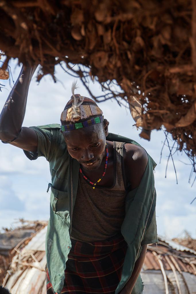 Pays Dassanetch, vallée de l'Omo [Ethiopie] - 2019