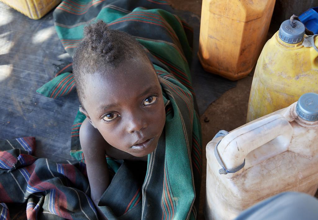 Pays Dassanetch, vallée de l'Omo [Ethiopie] - 2019