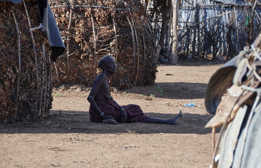 Pays Dassanetch, vallée de l'Omo [Ethiopie] - 2019