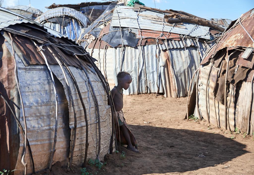 Pays Dassanetch, vallée de l'Omo [Ethiopie] - 2019