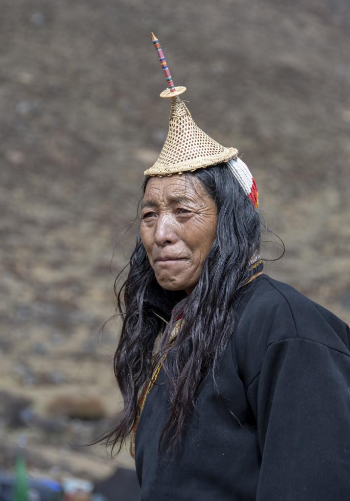 Festival de Laya [Bhoutan] - 2018