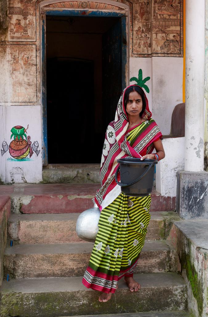 Fête de Holi [Inde] - 2020