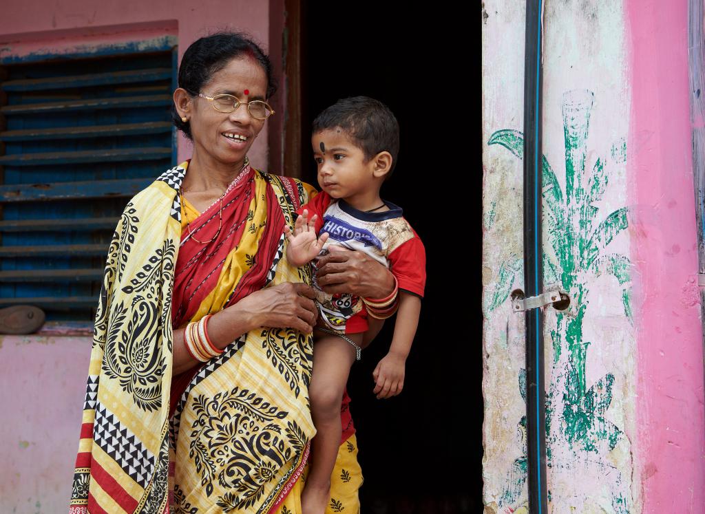 Fête de Holi [Inde] - 2020