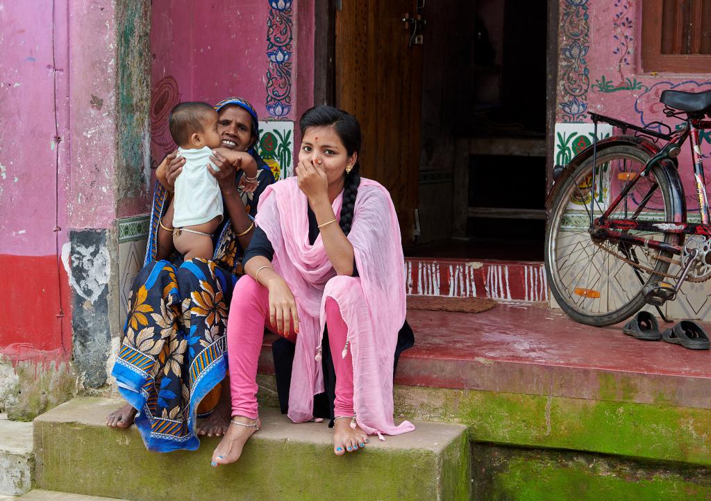 Fête de Holi [Inde] - 2020