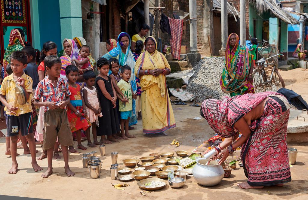 Fête de Holi [Inde] - 2020