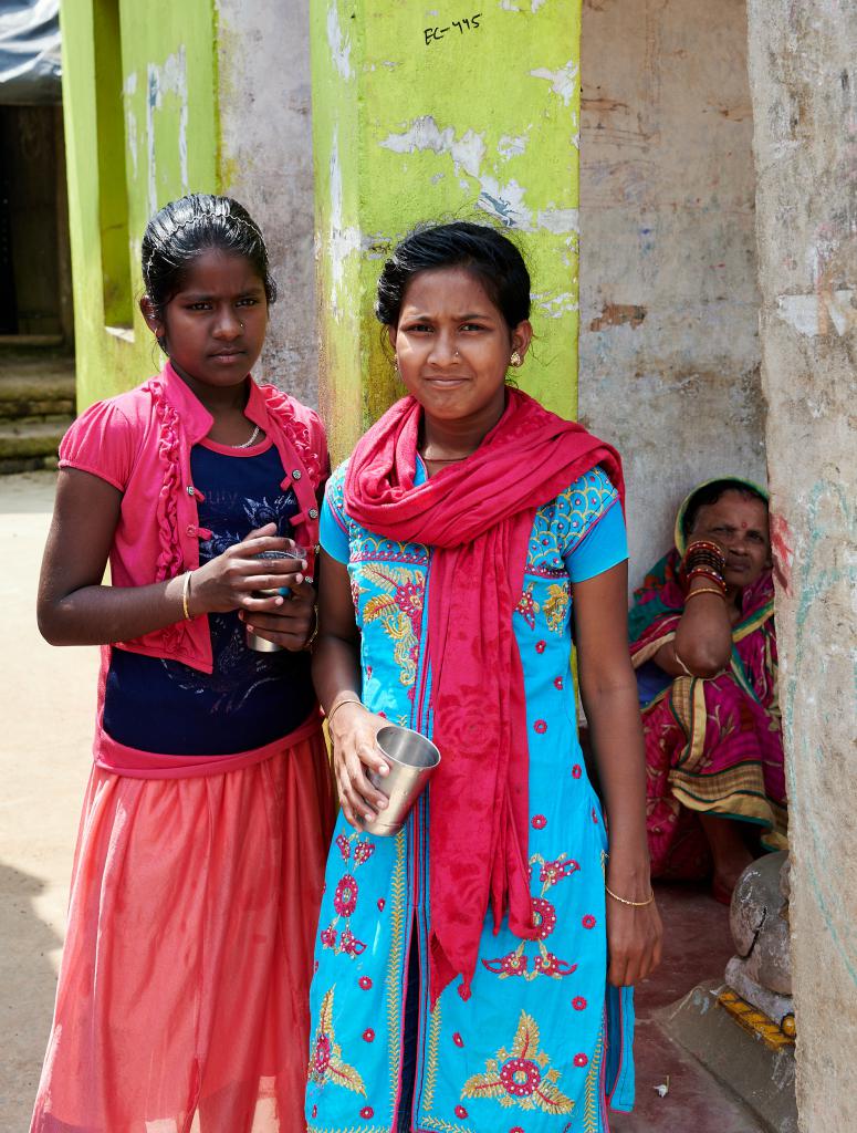 Fête de Holi [Inde] - 2020