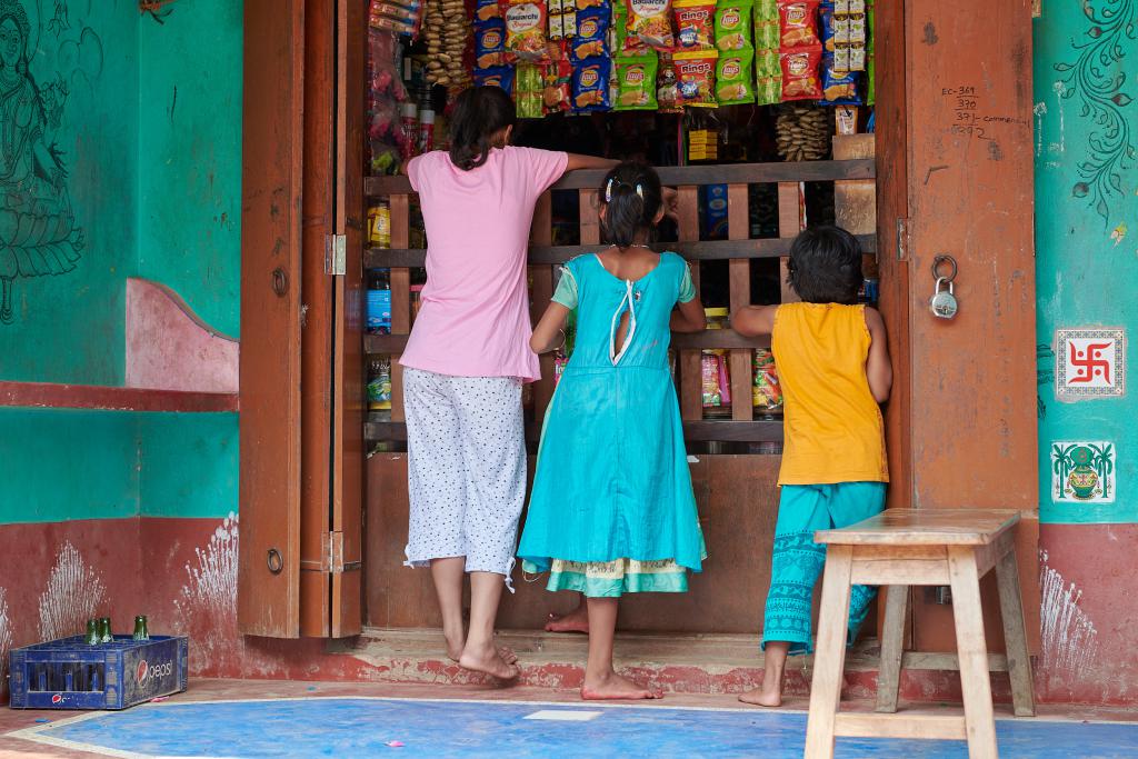 Fête de Holi [Inde] - 2020