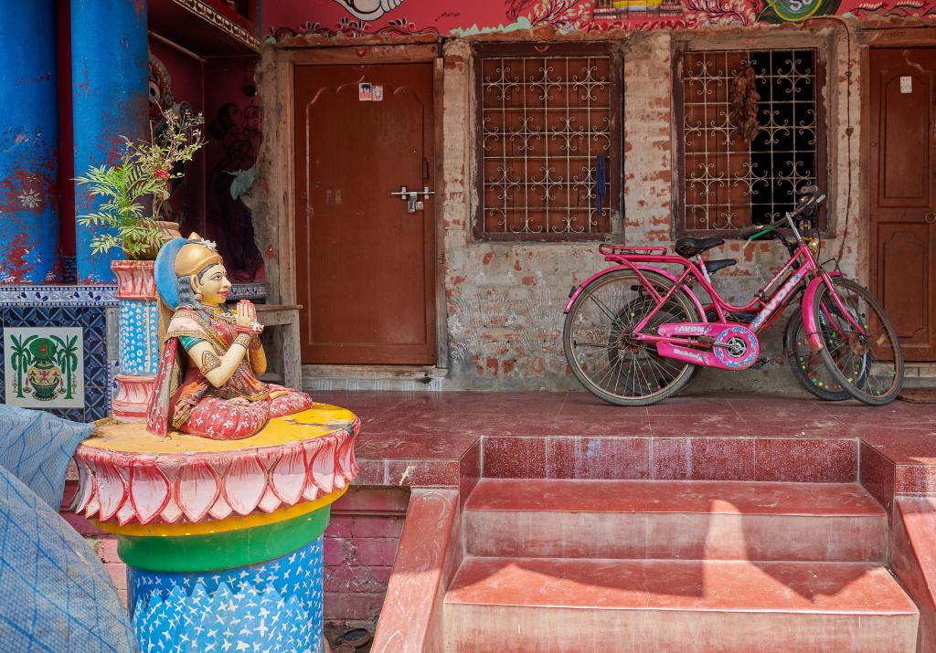 Fête de Holi [Inde] - 2020